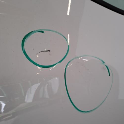 Image Porte arriere droit - RENAULT CLIO 5