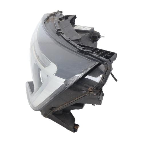Image Optique avant principal gauche (feux)(phare) - RENAULT CLIO 5
