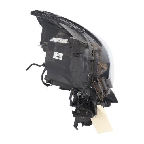 Image Optique avant principal gauche (feux)(phare) - RENAULT CLIO 5