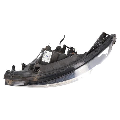 Image Optique avant principal gauche (feux)(phare) - RENAULT CLIO 5
