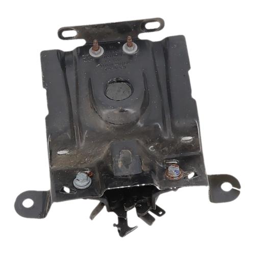 Image Serrure de capot - RENAULT CLIO 5