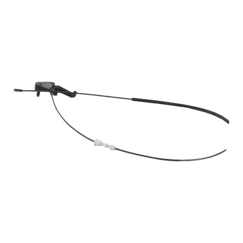 Image Cable ouverture capot - RENAULT CLIO 5