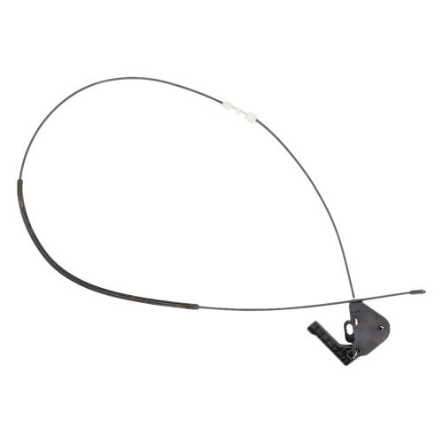 Image Cable ouverture capot - RENAULT CLIO 5