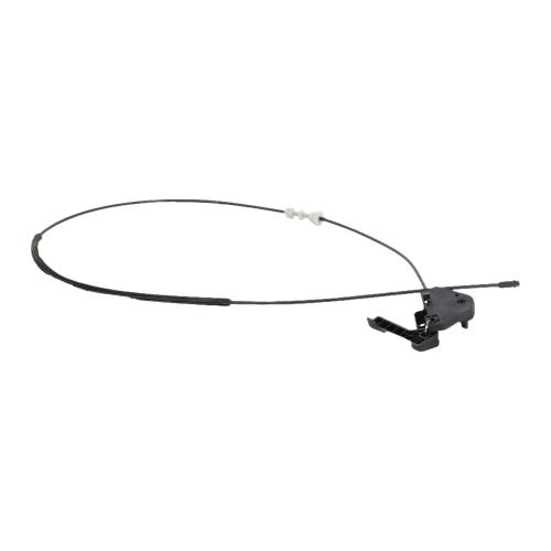 Image Cable ouverture capot - RENAULT CLIO 5