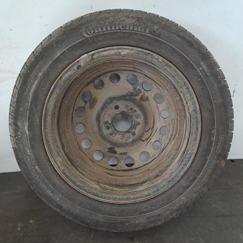 Image Jante - RENAULT CLIO 3