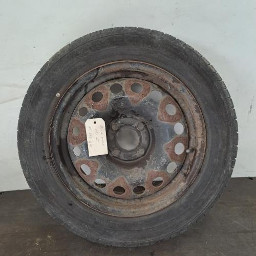Image Jante - RENAULT CLIO 3