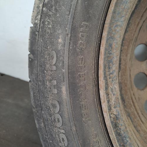 Image Jante - RENAULT CLIO 3