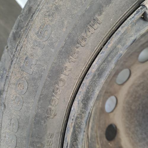 Image Jante - RENAULT CLIO 3