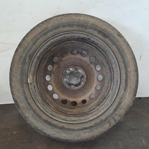 Image Jante - RENAULT CLIO 3