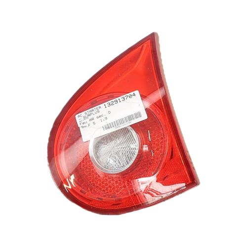 Image Feu arriere secondaire droit (feux) - VOLKSWAGEN GOLF 5