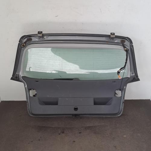 Image Malle/Hayon arriere - VOLKSWAGEN GOLF 5