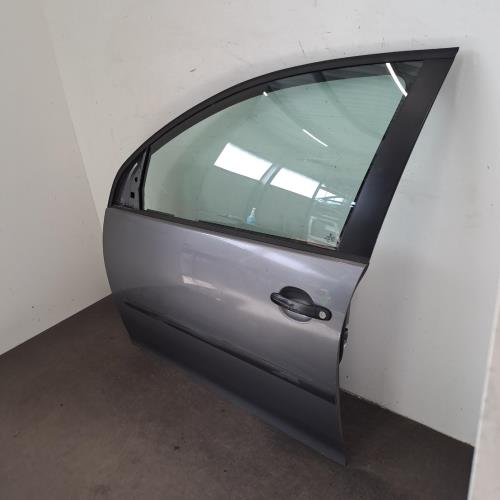 Image Porte avant gauche - VOLKSWAGEN GOLF 5