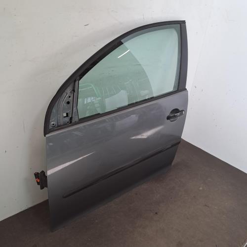 Image Porte avant gauche - VOLKSWAGEN GOLF 5