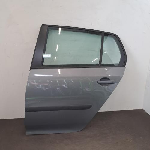 Image Porte arriere gauche - VOLKSWAGEN GOLF 5