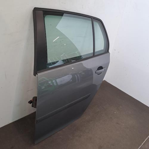 Image Porte arriere gauche - VOLKSWAGEN GOLF 5