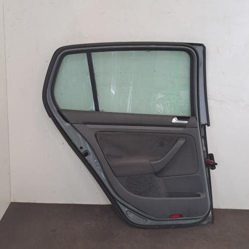 Image Porte arriere gauche - VOLKSWAGEN GOLF 5