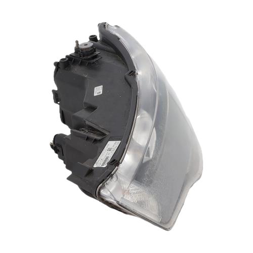 Image Optique avant principal gauche (feux)(phare) - AUDI A1 1