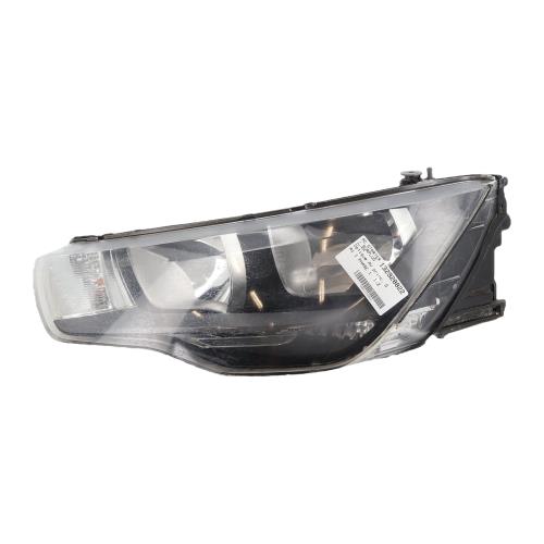 Image Optique avant principal gauche (feux)(phare) - AUDI A1 1