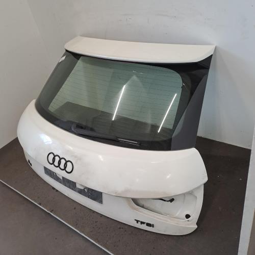 Image Malle/Hayon arriere - AUDI A1 1