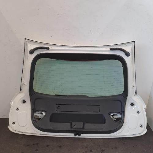 Image Malle/Hayon arriere - AUDI A1 1