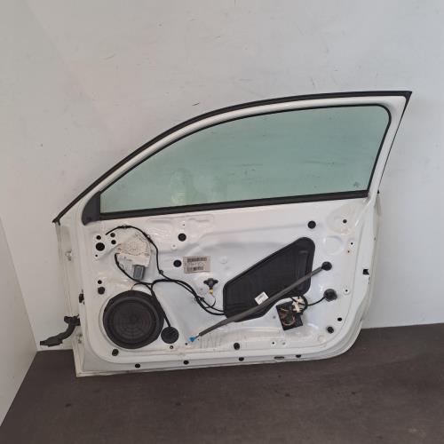 Image Porte avant droit - AUDI A1 1