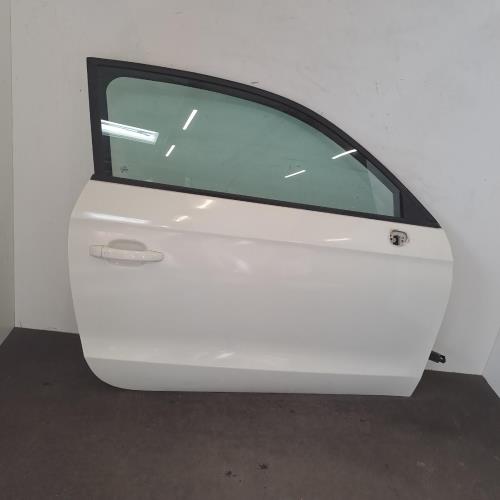 Image Porte avant droit - AUDI A1 1