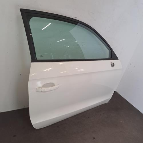 Image Porte avant droit - AUDI A1 1
