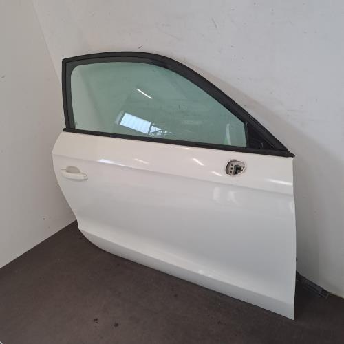 Image Porte avant droit - AUDI A1 1
