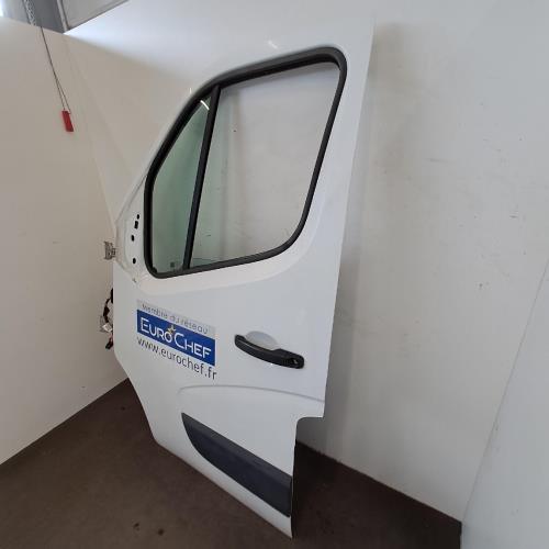 Image Porte avant gauche - RENAULT MASTER 3