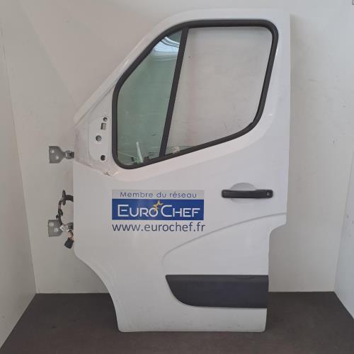 Image Porte avant gauche - RENAULT MASTER 3