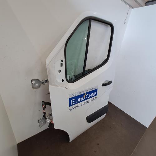 Image Porte avant gauche - RENAULT MASTER 3