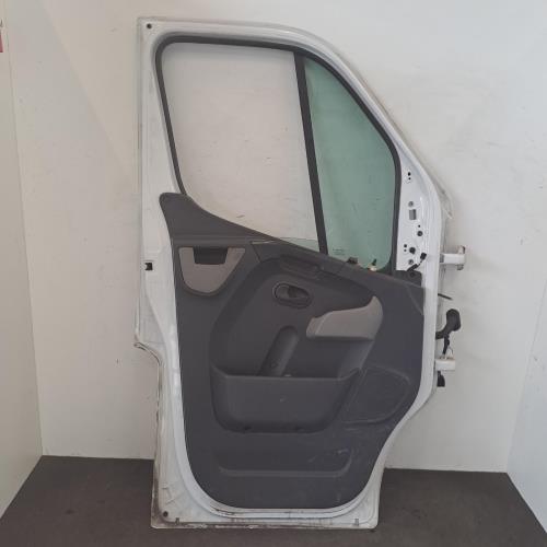 Image Porte avant gauche - RENAULT MASTER 3