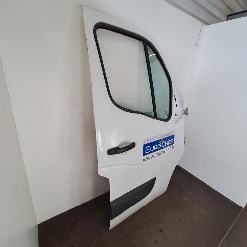 Image Porte avant droit - RENAULT MASTER 3