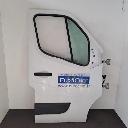 Image Porte avant droit - RENAULT MASTER 3