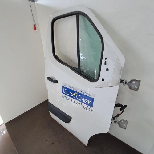 Image Porte avant droit - RENAULT MASTER 3