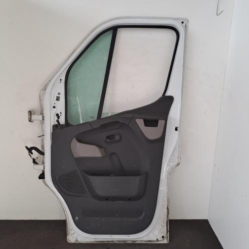 Image Porte avant droit - RENAULT MASTER 3