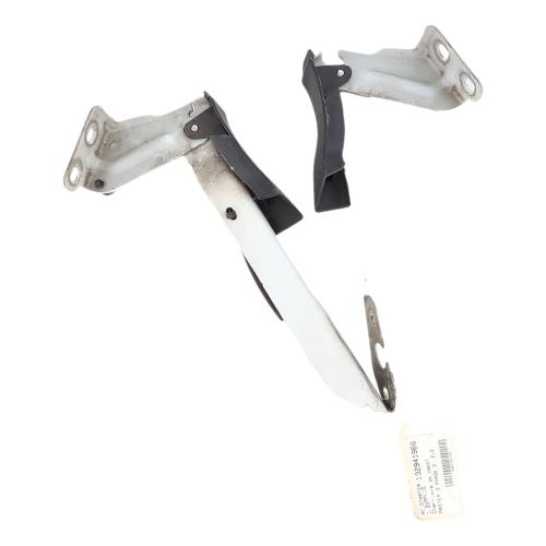 Image Charniere de capot - RENAULT MASTER 3