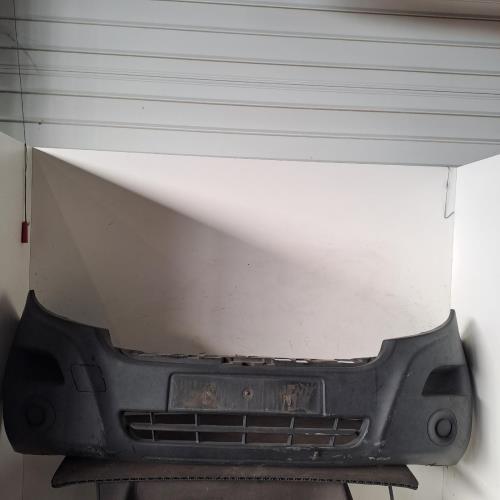 Image Pare choc avant - RENAULT MASTER 3