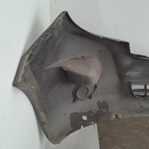 Image Pare choc avant - RENAULT MASTER 3