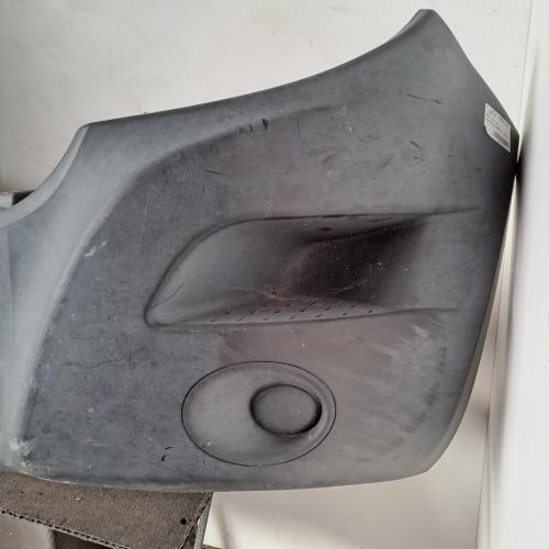 Image Pare choc avant - RENAULT MASTER 3