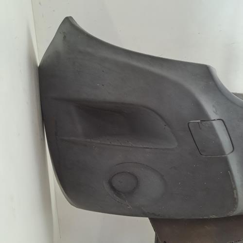 Image Pare choc avant - RENAULT MASTER 3