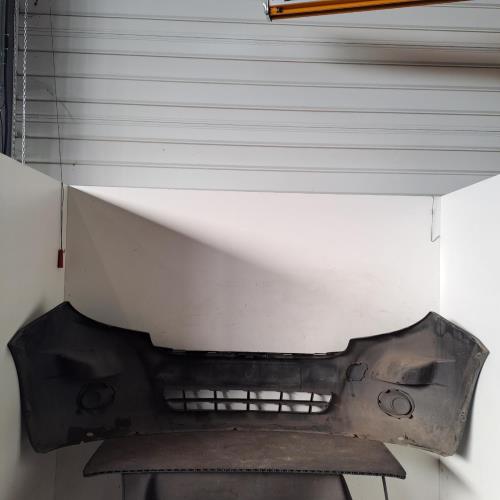 Image Pare choc avant - RENAULT MASTER 3