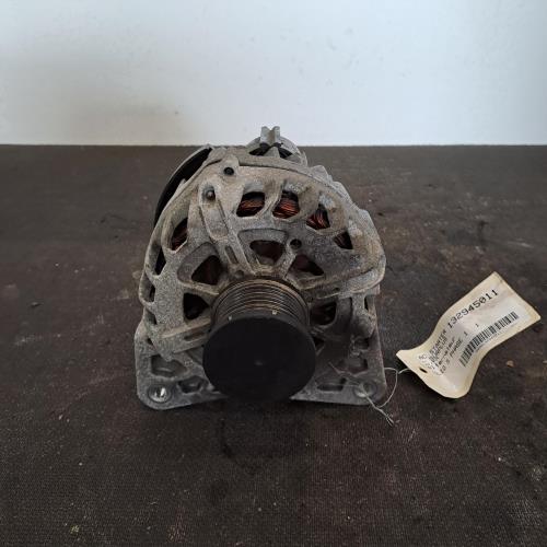 Image Alternateur - RENAULT CLIO 5