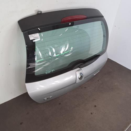 Image Malle/Hayon arriere - RENAULT CLIO 2 CAMPUS