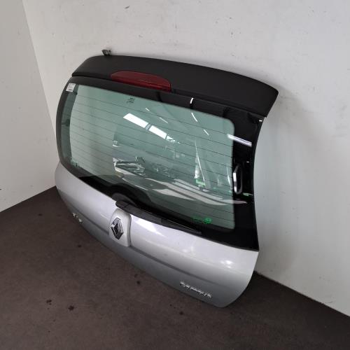 Image Malle/Hayon arriere - RENAULT CLIO 2 CAMPUS