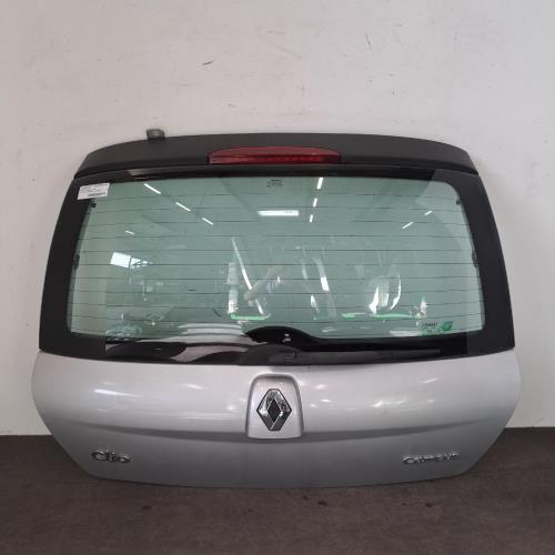 Image Malle/Hayon arriere - RENAULT CLIO 2 CAMPUS