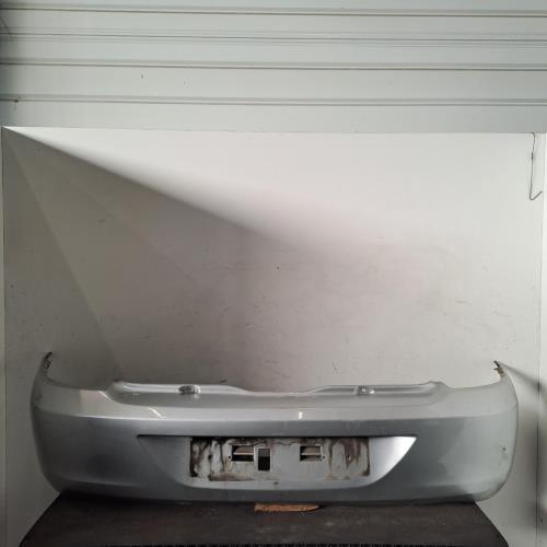 Image Pare choc arriere - RENAULT CLIO 2 CAMPUS
