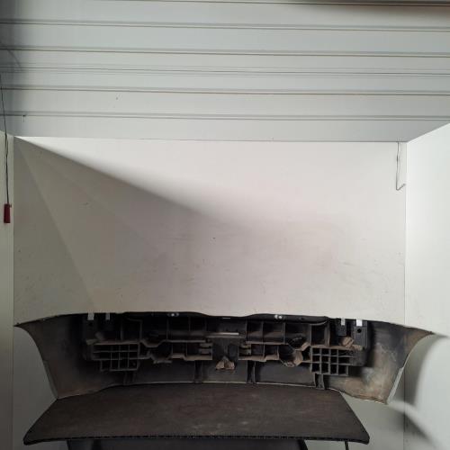 Image Pare choc arriere - RENAULT CLIO 2 CAMPUS