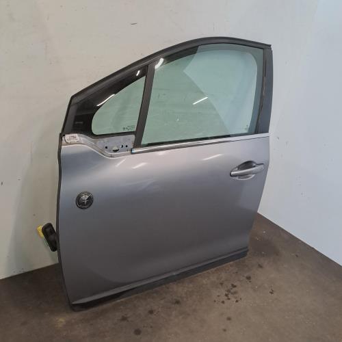 Image Porte avant gauche - PEUGEOT 2008 1