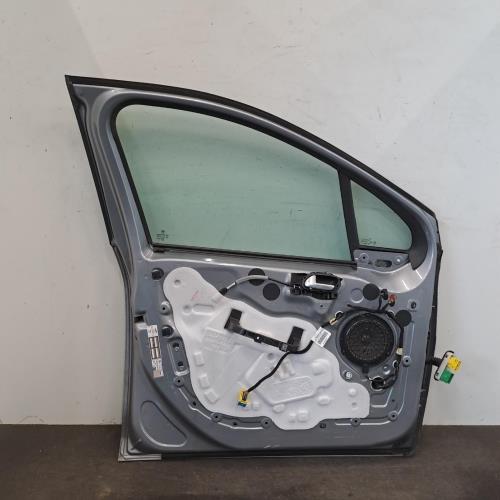 Image Porte avant gauche - PEUGEOT 2008 1